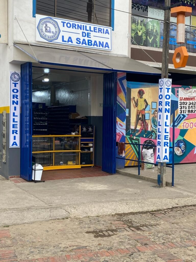 tornillos, tornillería cerca de mi, tornillería sopó, tornillería Tocancipá, tornillería Briceño, tornillería gachancipá, tornillería, tornillos para concreto, tornillos para madera, tornillos para metal
